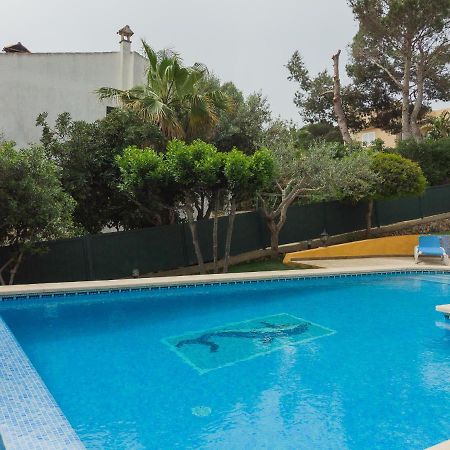 Villa Vidal Portopetro Esterno foto
