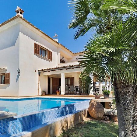 Villa Vidal Portopetro Esterno foto
