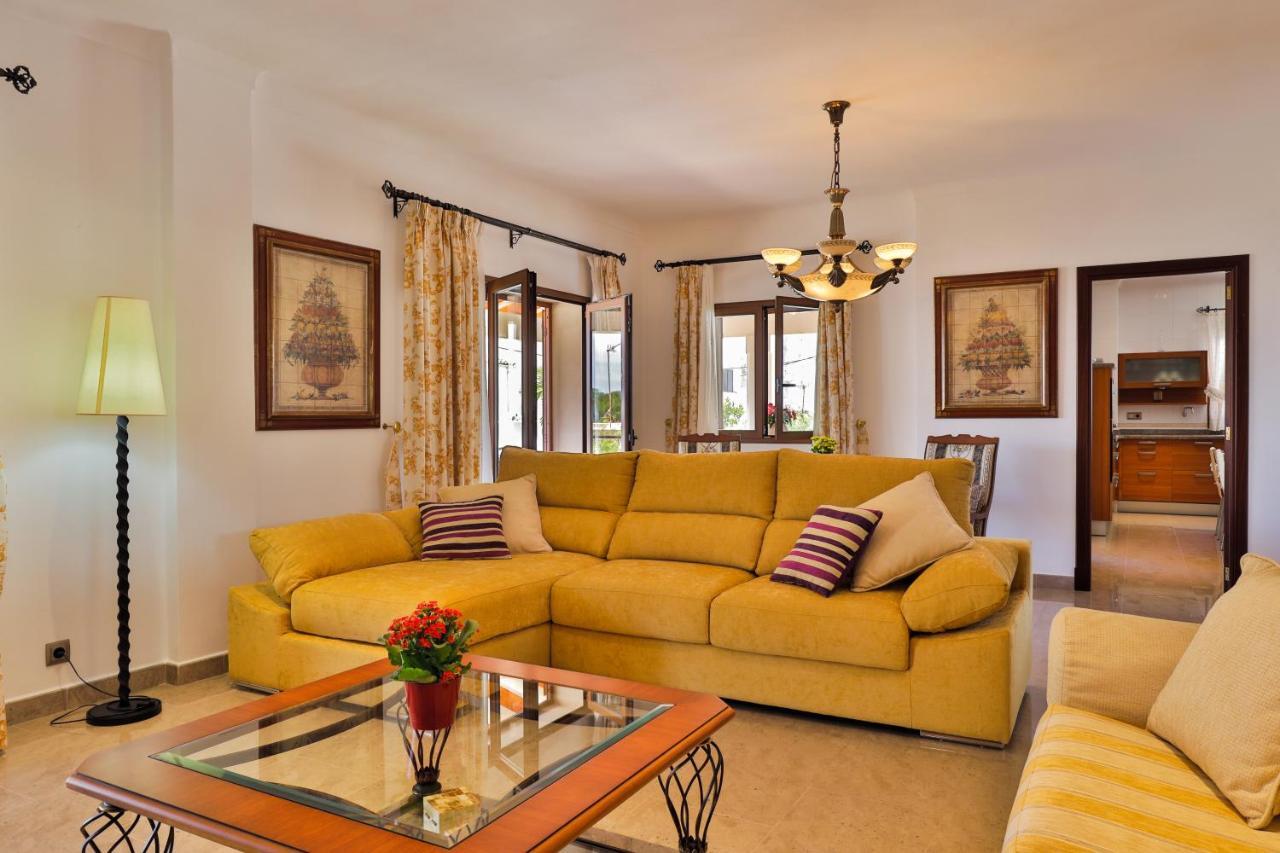 Villa Vidal Portopetro Esterno foto