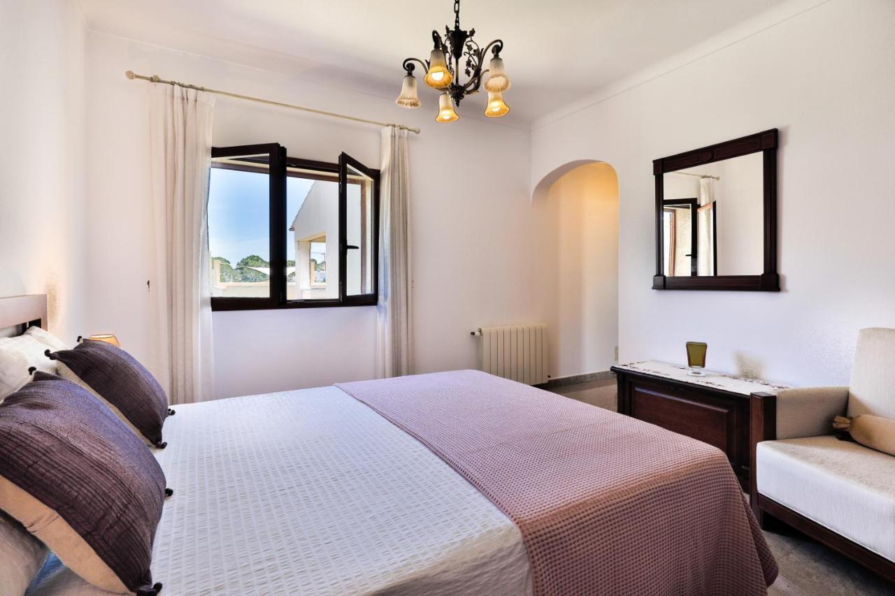Villa Vidal Portopetro Esterno foto