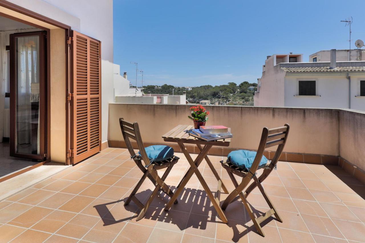 Villa Vidal Portopetro Esterno foto