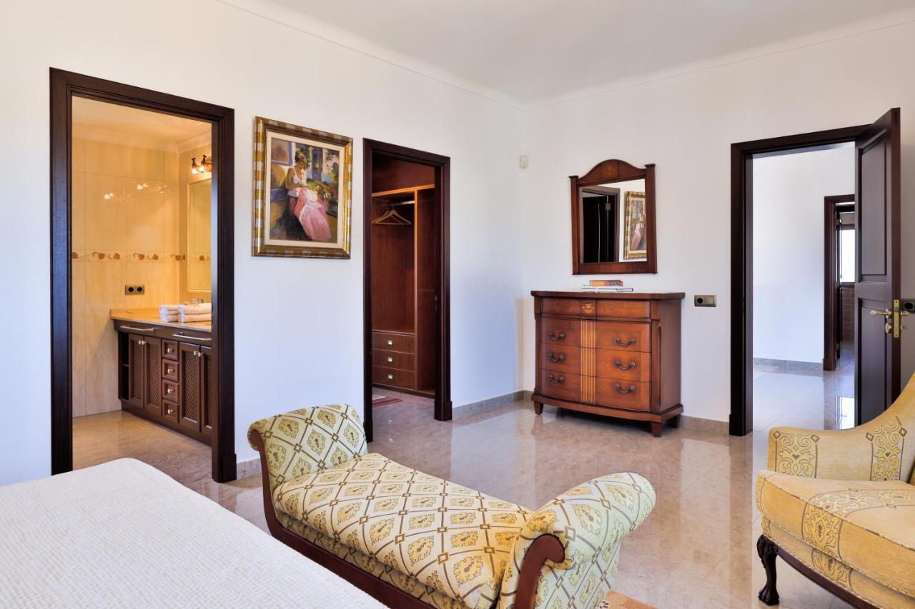 Villa Vidal Portopetro Esterno foto