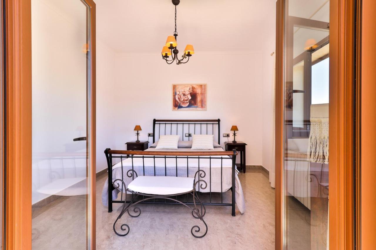 Villa Vidal Portopetro Esterno foto