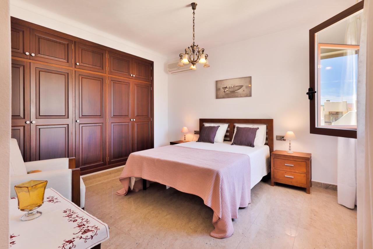 Villa Vidal Portopetro Esterno foto